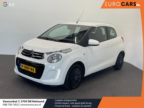 Citroën C1