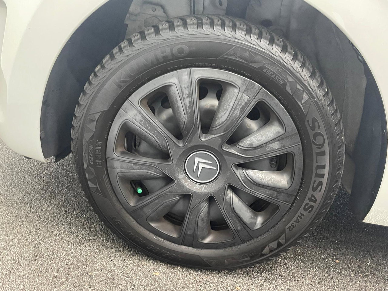 Citroën C1