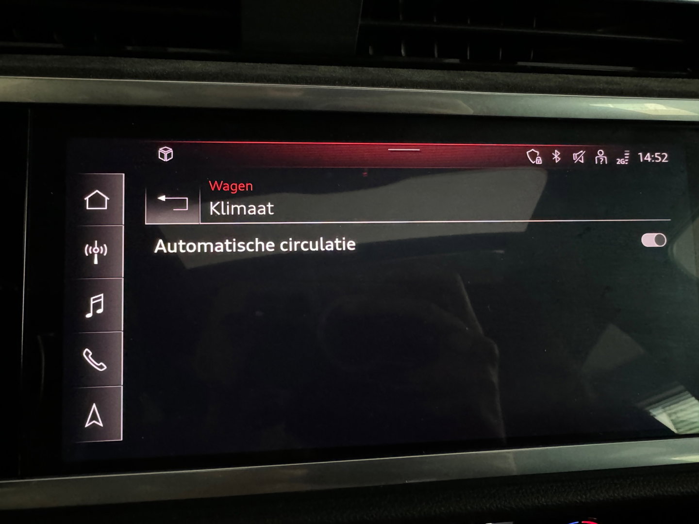 Audi RSQ3 Sportback 2.5 TFSI RS Pano|B&O|Trekhaak|360|Memory|Sfeer