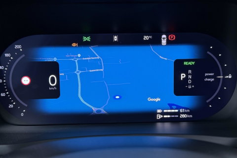 Volvo XC90 T8 Ultra Black Edition | Bowers&Wilkins | Luchtvering | Panoramadak | Trekhaak | 360° Camera | Massage | Stoelventilatie | 21 Inch