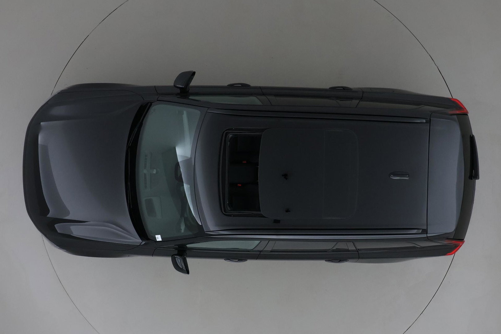 Volvo XC90 T8 Ultra Black Edition | Bowers&Wilkins | Luchtvering | Panoramadak | Trekhaak | 360° Camera | Massage | Stoelventilatie | 21 Inch