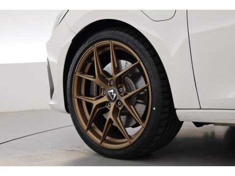 CUPRA Leon 1.4 e-Hybrid VZ Performance | Rijklaar!! | 245 pk | Pano | Dig. Cockpit | Cruise Control | PDC A | Keyless | Stoel- Stuurverw. |