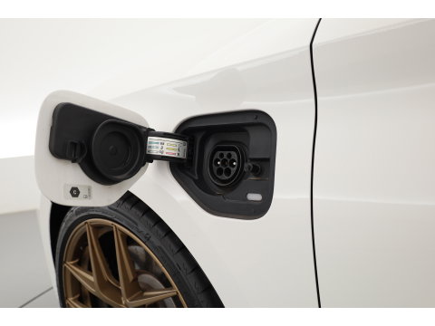 CUPRA Leon 1.4 e-Hybrid VZ Performance | Rijklaar!! | 245 pk | Pano | Dig. Cockpit | Cruise Control | PDC A | Keyless | Stoel- Stuurverw. |