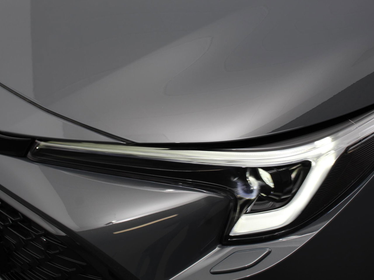 Toyota Corolla Touring Sports