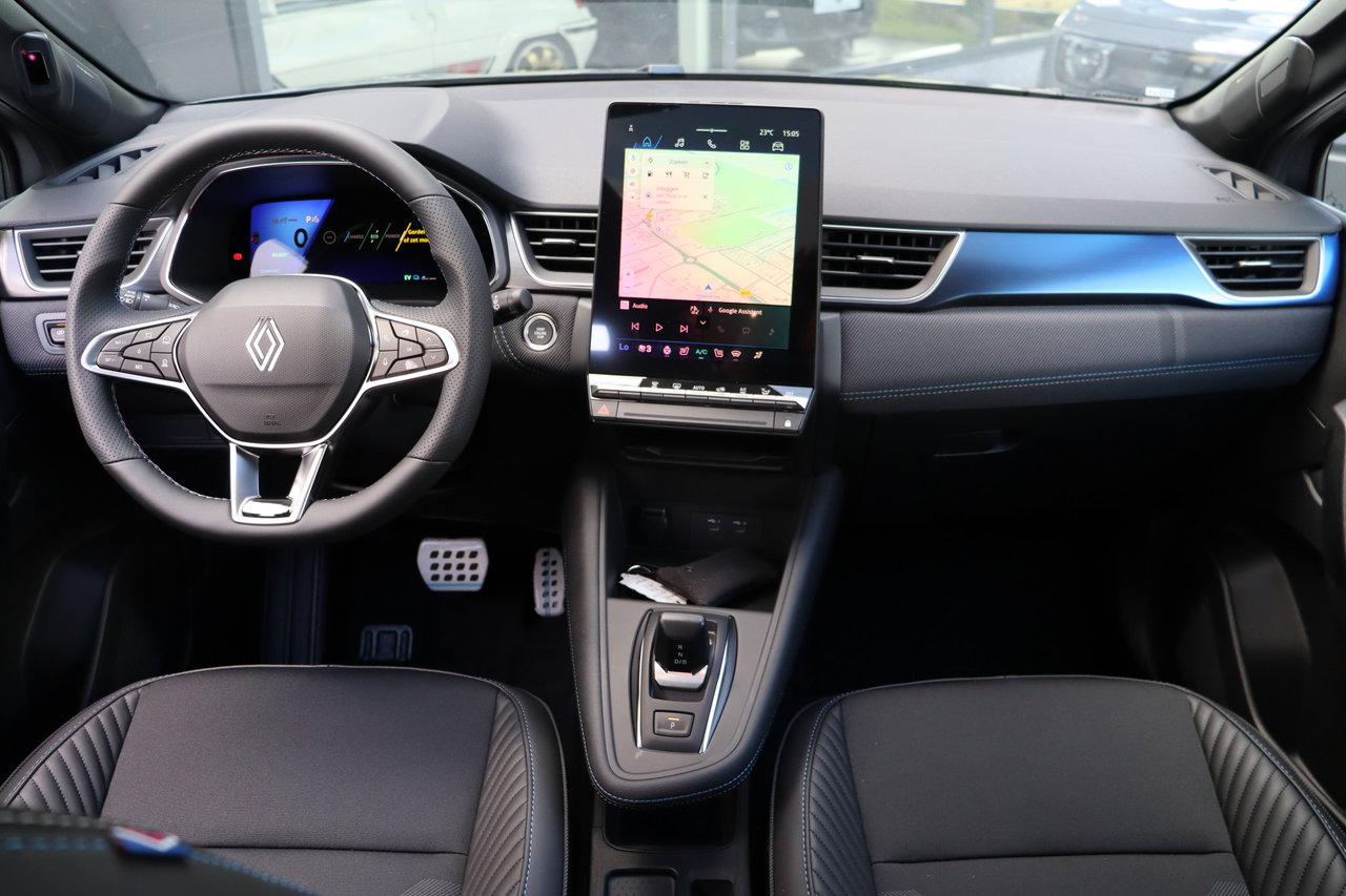 Renault Symbioz