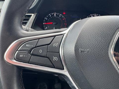 Renault Kangoo Navigatie Camera Led 5 zits Lane assist 2022