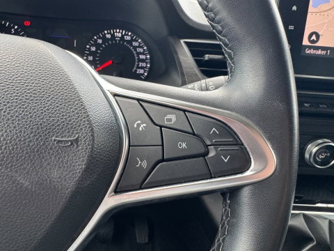 Renault Kangoo Navigatie Camera Led 5 zits Lane assist 2022