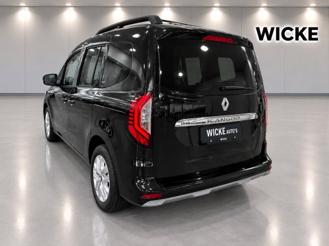 Renault Kangoo Navigatie Camera Led 5 zits Lane assist 2022