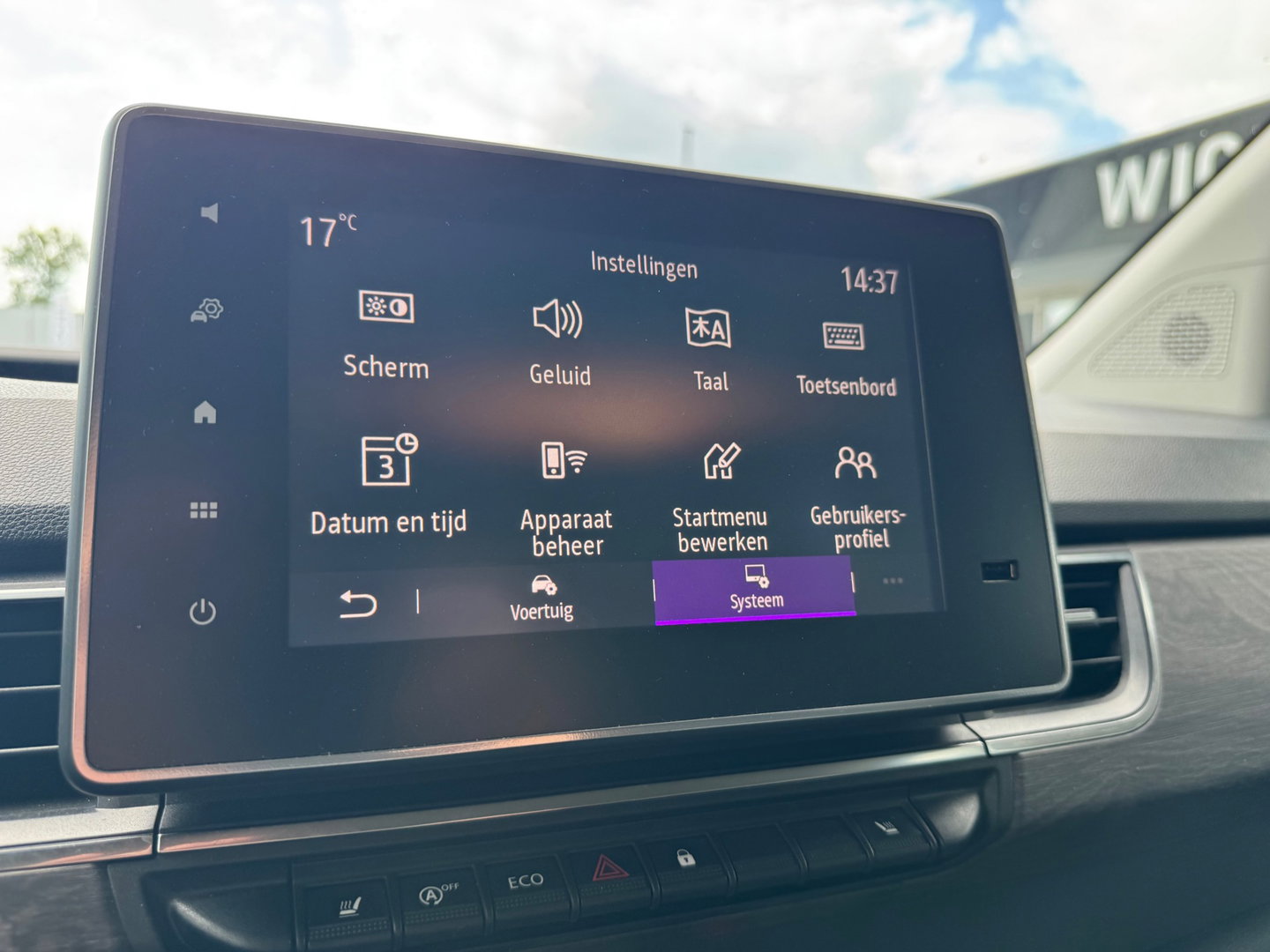 Renault Kangoo Navigatie Camera Led 5 zits Lane assist 2022