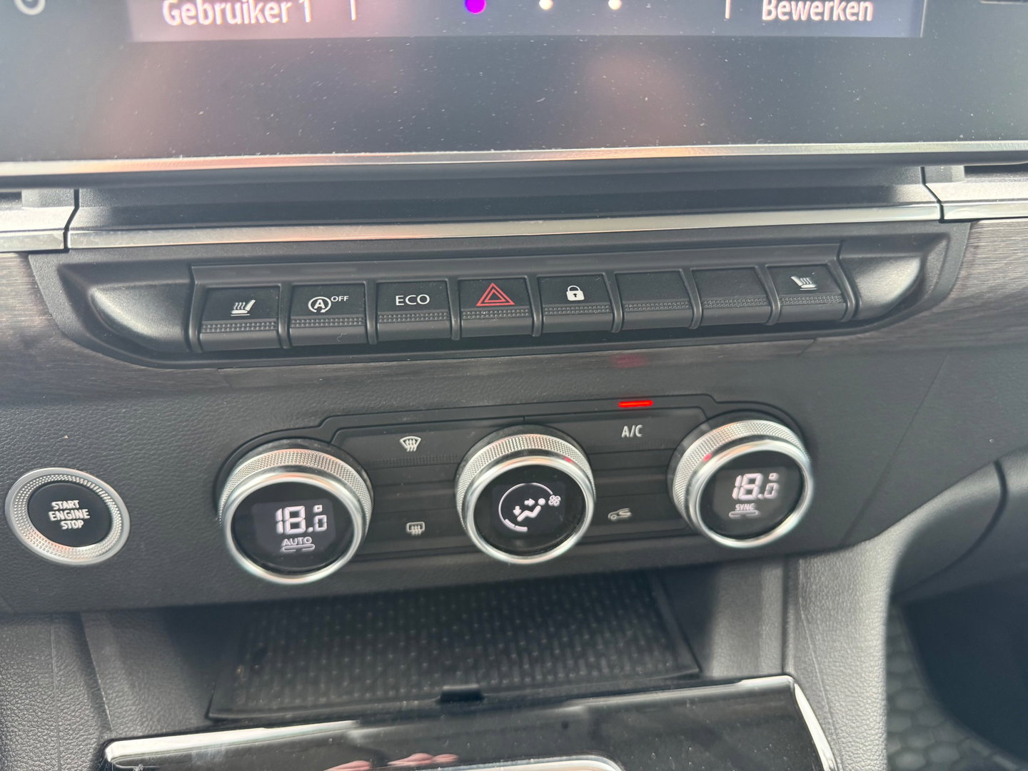 Renault Kangoo Navigatie Camera Led 5 zits Lane assist 2022