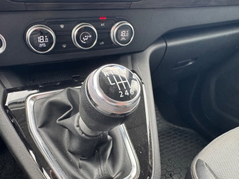 Renault Kangoo Navigatie Camera Led 5 zits Lane assist 2022