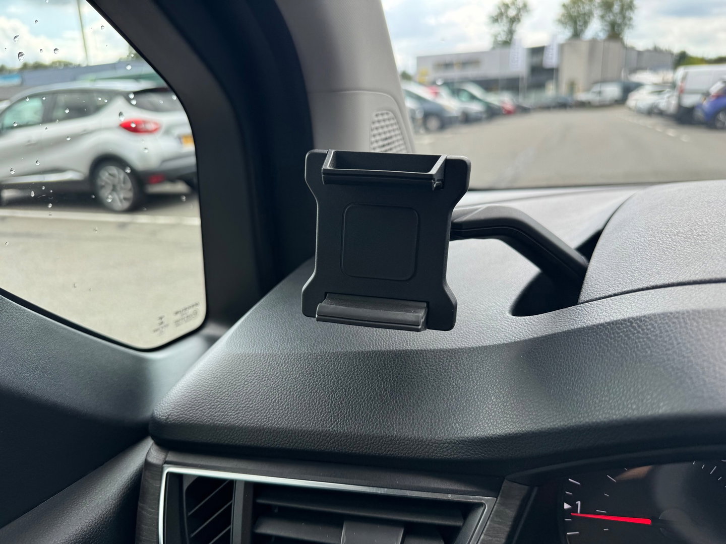 Renault Kangoo Navigatie Camera Led 5 zits Lane assist 2022