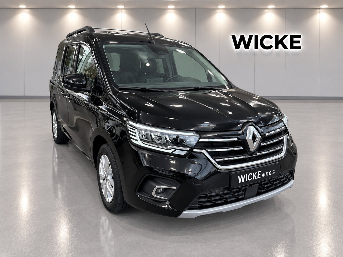 Renault Kangoo Navigatie Camera Led 5 zits Lane assist 2022