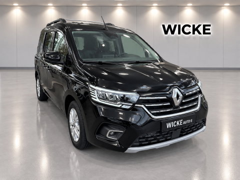 Renault Kangoo Navigatie Camera Led 5 zits Lane assist 2022