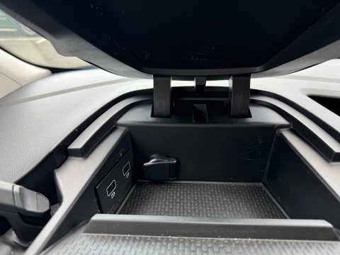 Renault Kangoo Navigatie Camera Led 5 zits Lane assist 2022