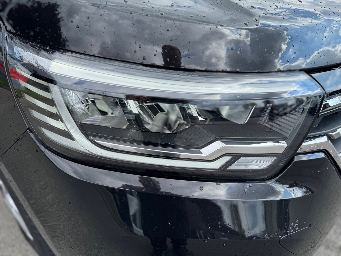 Renault Kangoo Navigatie Camera Led 5 zits Lane assist 2022