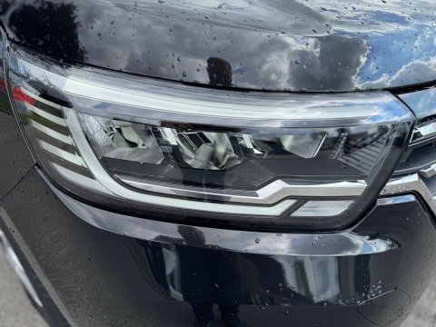 Renault Kangoo Navigatie Camera Led 5 zits Lane assist 2022