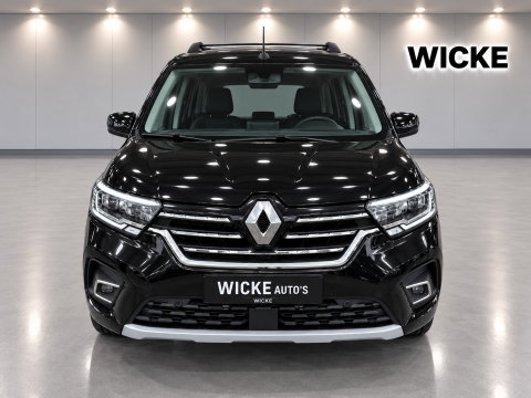 Renault Kangoo Navigatie Camera Led 5 zits Lane assist 2022