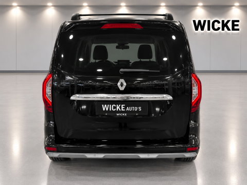 Renault Kangoo Navigatie Camera Led 5 zits Lane assist 2022