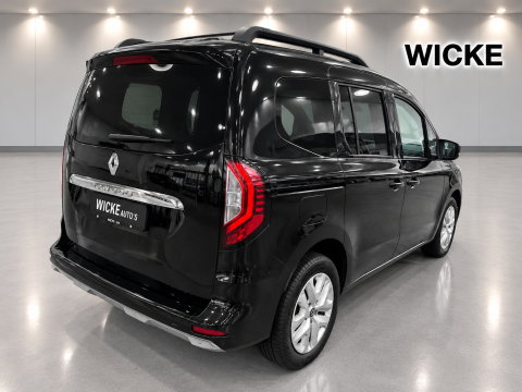 Renault Kangoo Navigatie Camera Led 5 zits Lane assist 2022