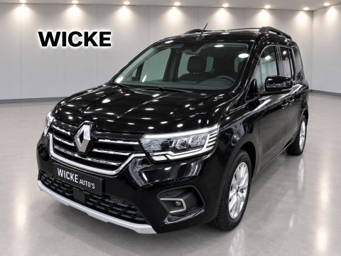 Renault Kangoo Navigatie Camera Led 5 zits Lane assist 2022