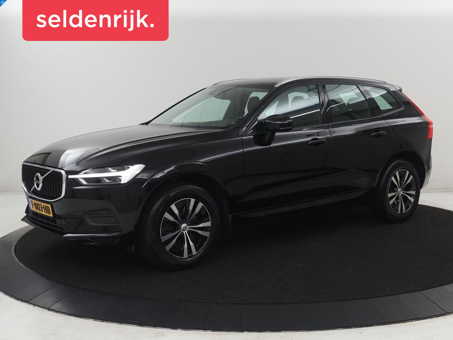 Volvo XC60 2.0 B5 Business Pro