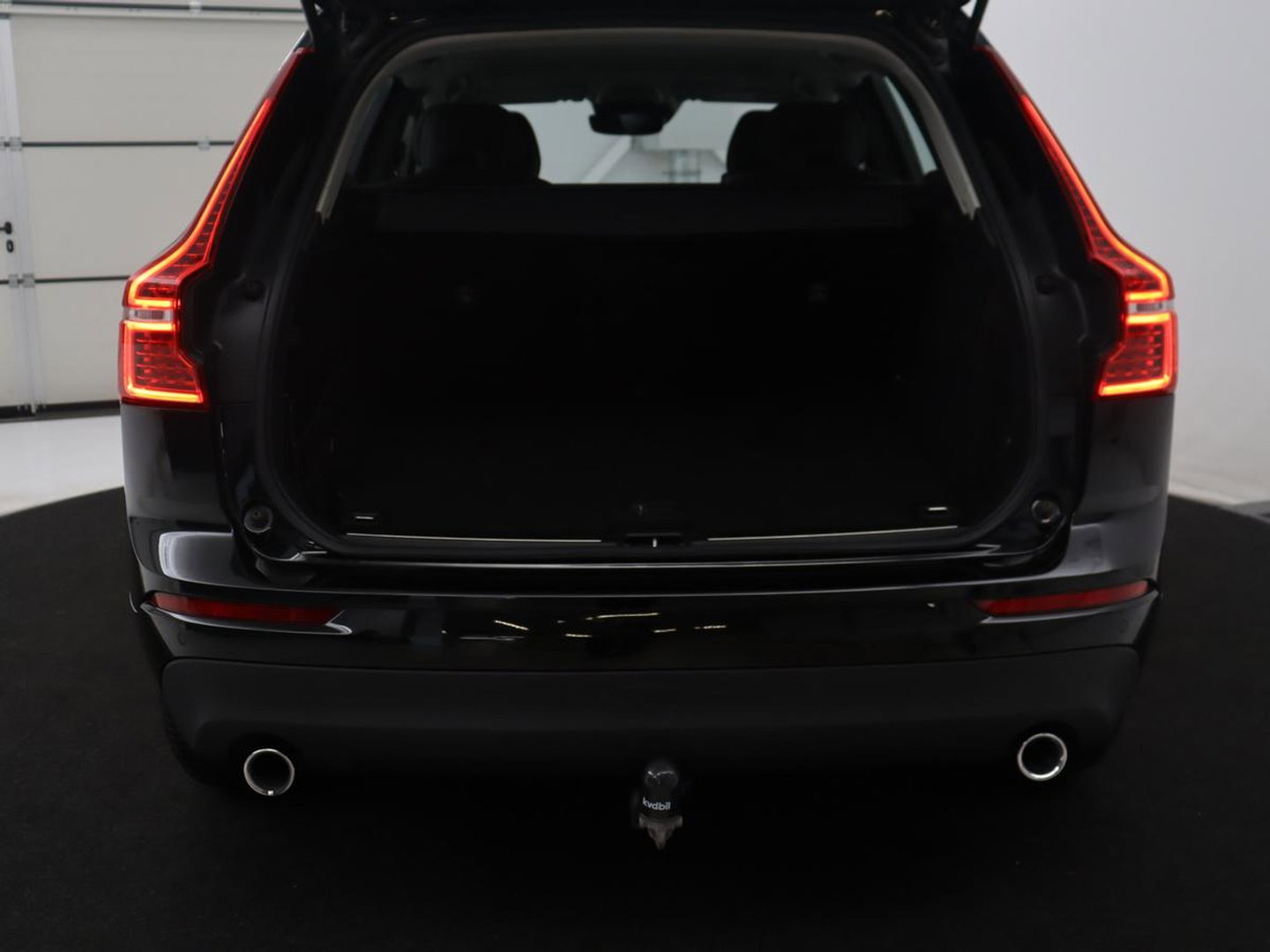 Volvo XC60 2.0 B5 Business Pro