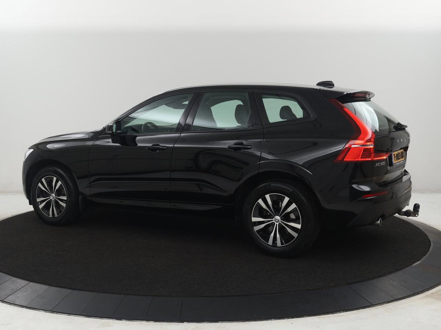 Volvo XC60 2.0 B5 Business Pro