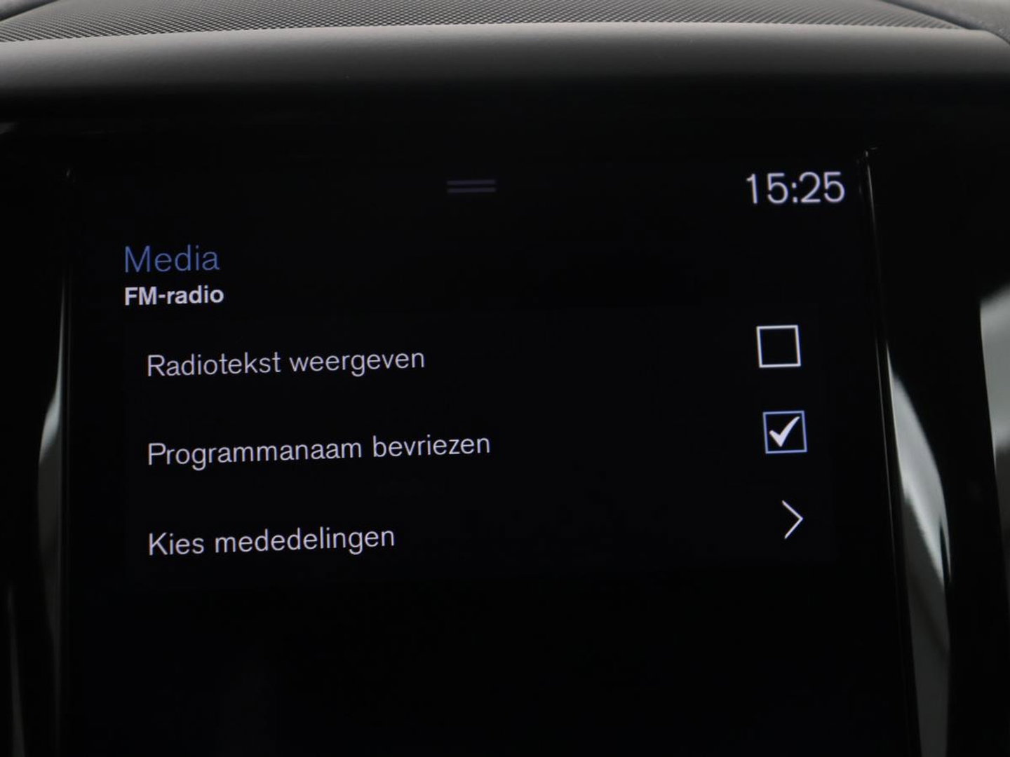 Volvo XC60 2.0 B5 Business Pro