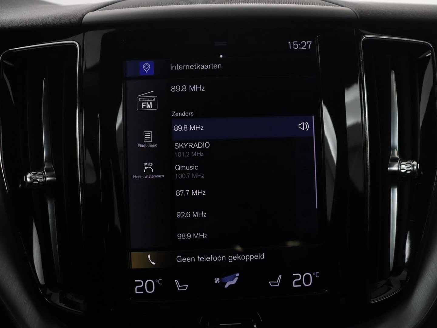 Volvo XC60 2.0 B5 Business Pro