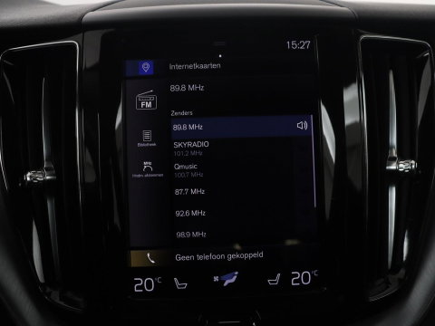 Volvo XC60 2.0 B5 Business Pro