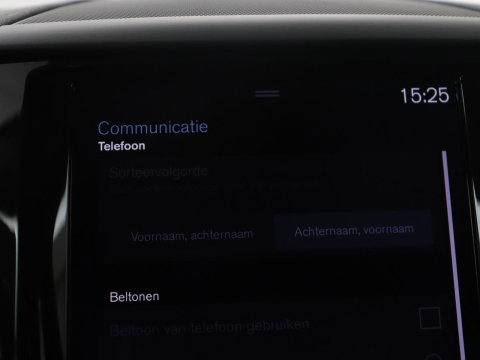 Volvo XC60 2.0 B5 Business Pro