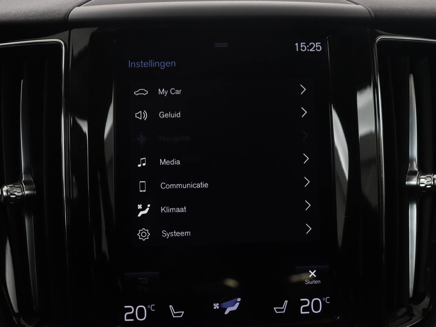 Volvo XC60 2.0 B5 Business Pro