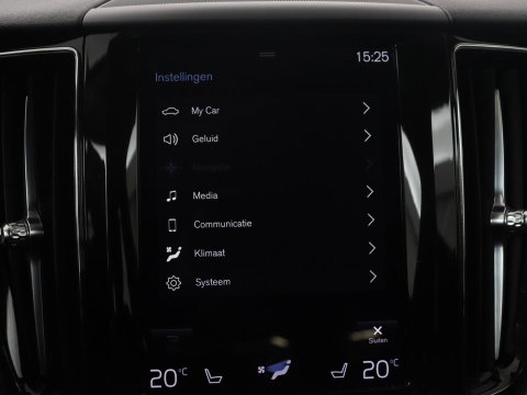 Volvo XC60 2.0 B5 Business Pro