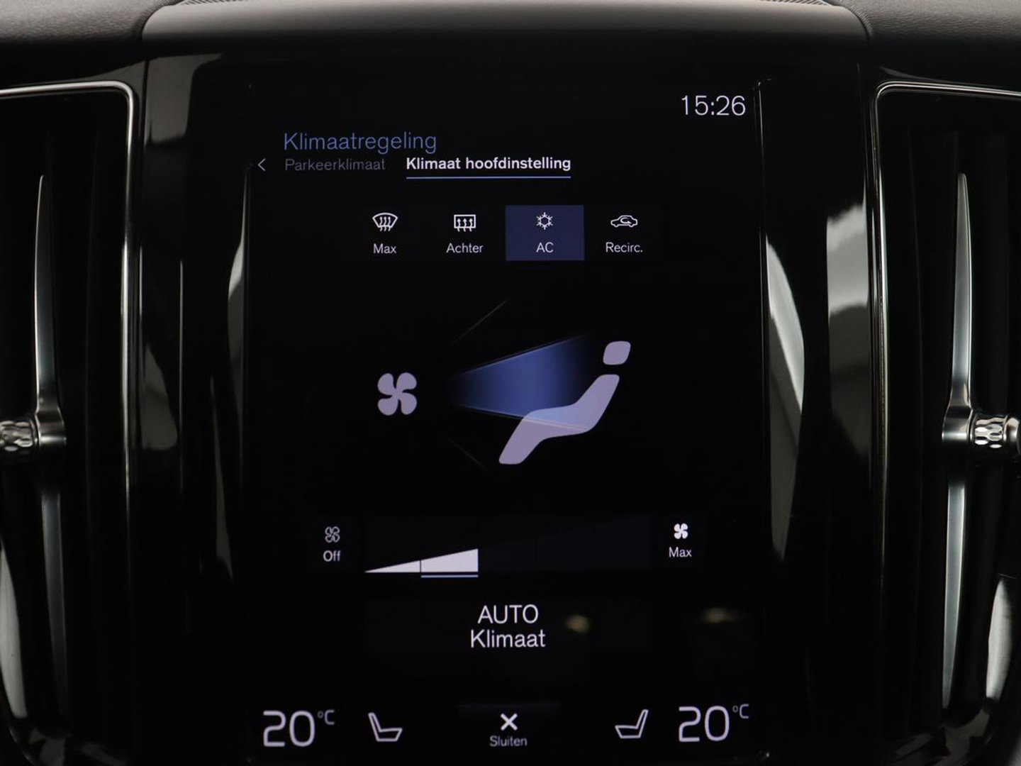 Volvo XC60 2.0 B5 Business Pro