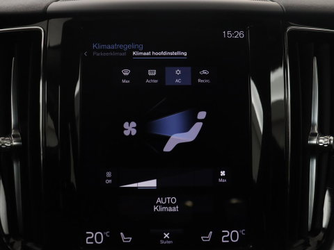 Volvo XC60 2.0 B5 Business Pro
