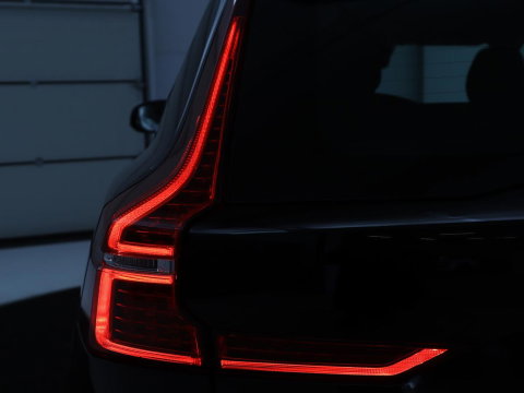 Volvo XC60 2.0 B5 Business Pro