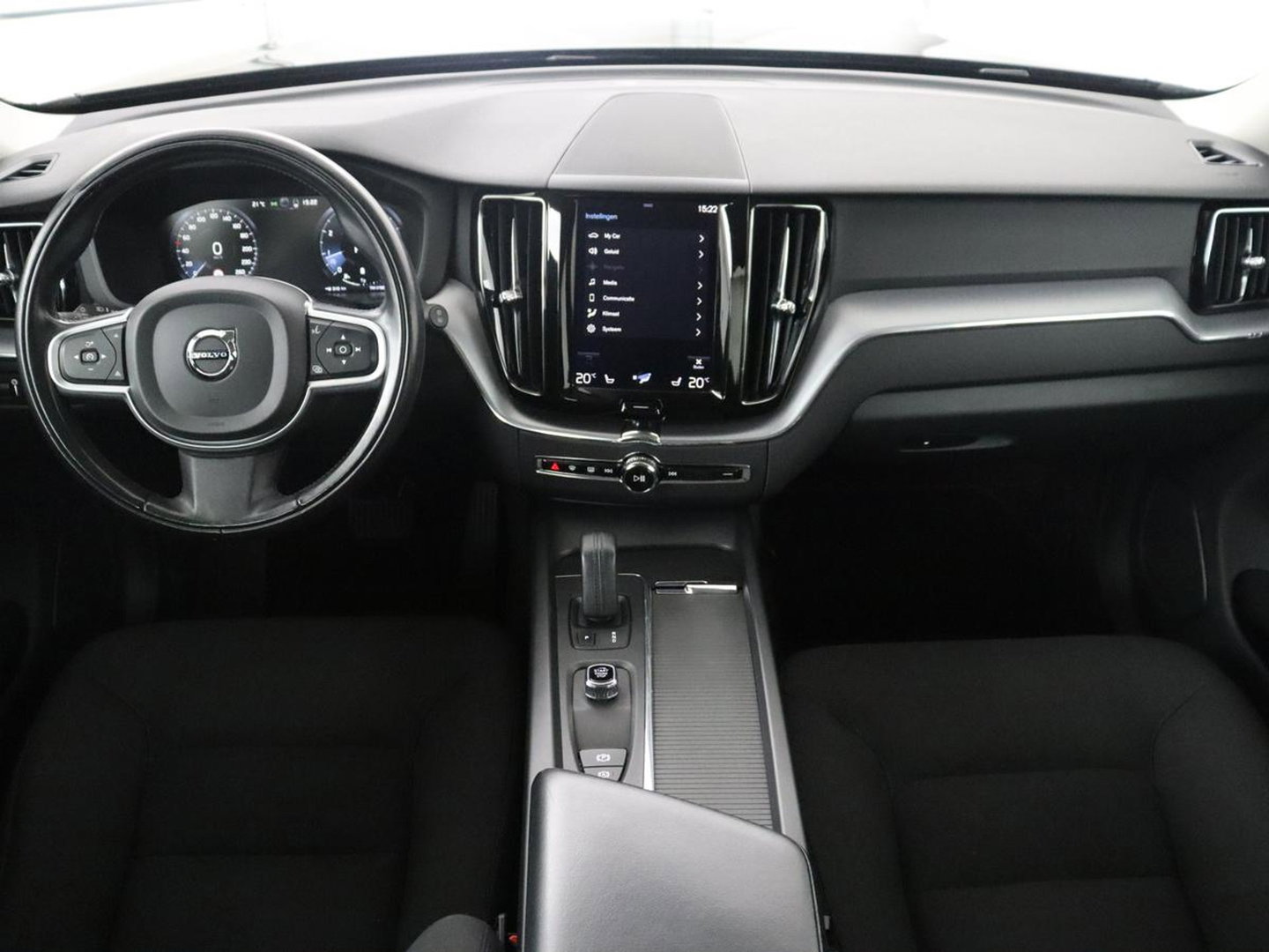 Volvo XC60 2.0 B5 Business Pro