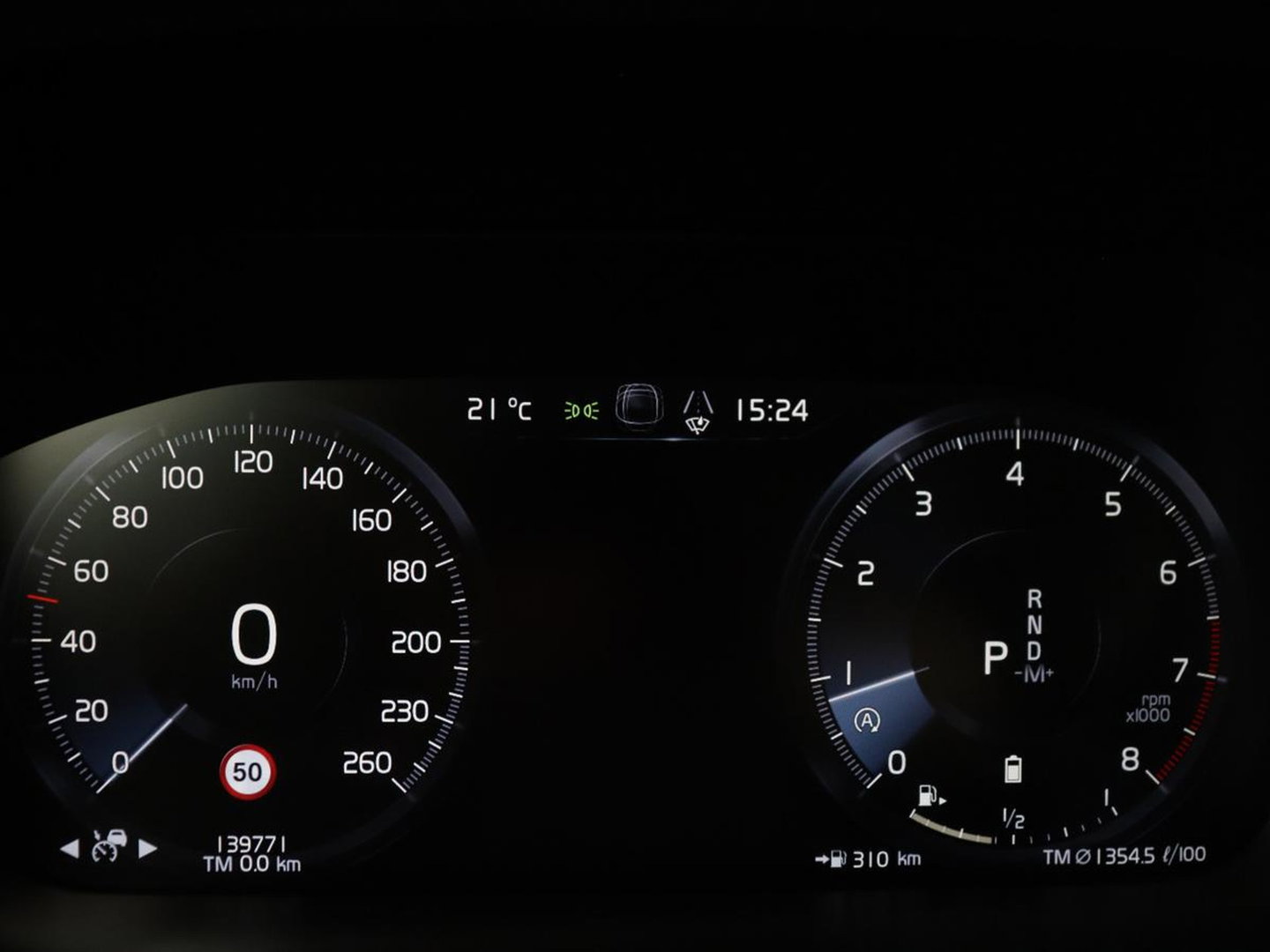 Volvo XC60 2.0 B5 Business Pro
