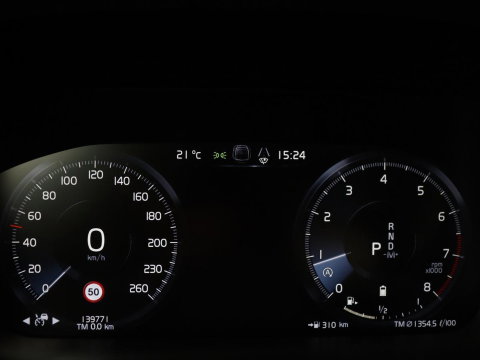 Volvo XC60 2.0 B5 Business Pro