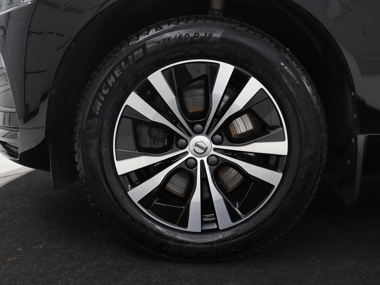 Volvo XC60 2.0 B5 Business Pro