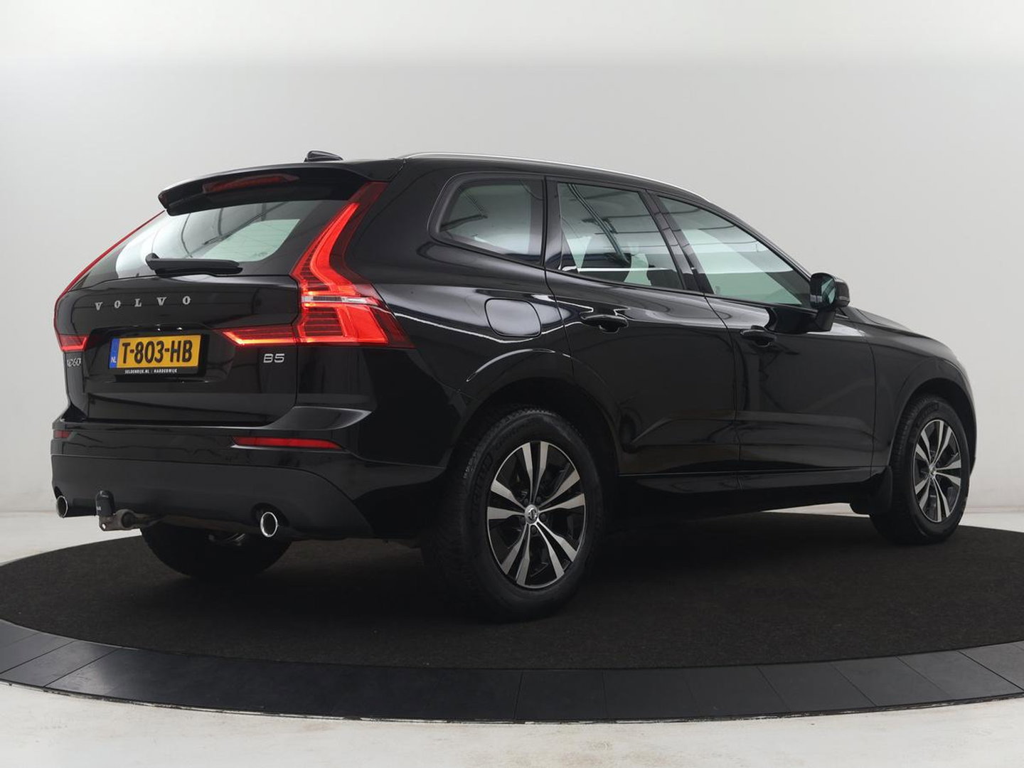 Volvo XC60 2.0 B5 Business Pro