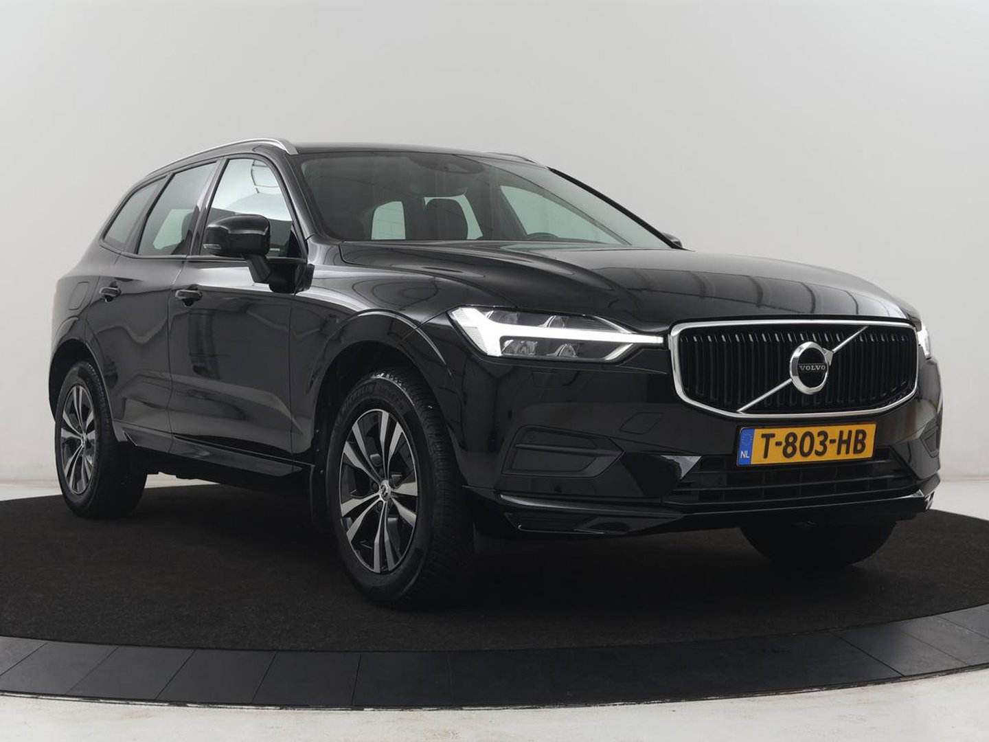 Volvo XC60 2.0 B5 Business Pro