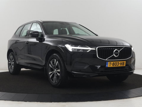 Volvo XC60 2.0 B5 Business Pro