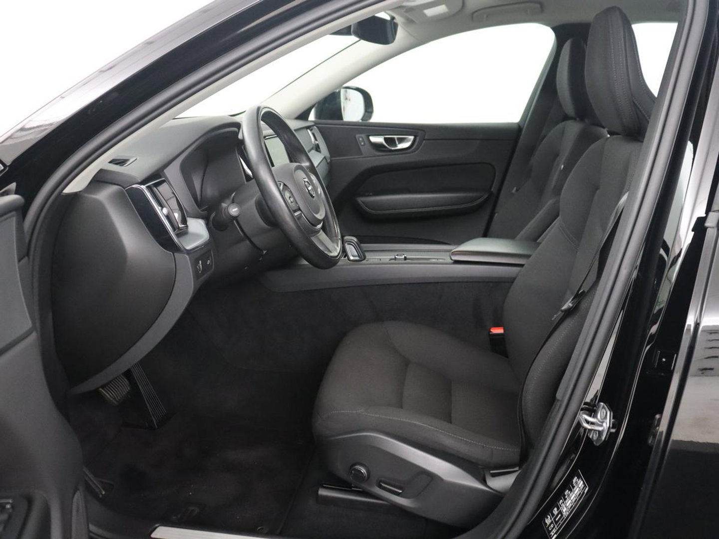 Volvo XC60 2.0 B5 Business Pro