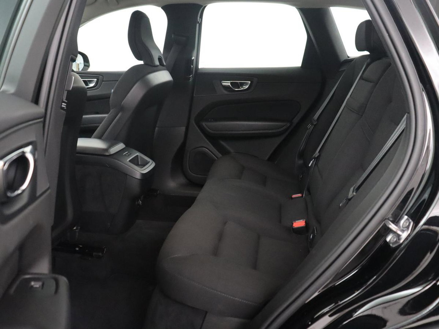 Volvo XC60 2.0 B5 Business Pro