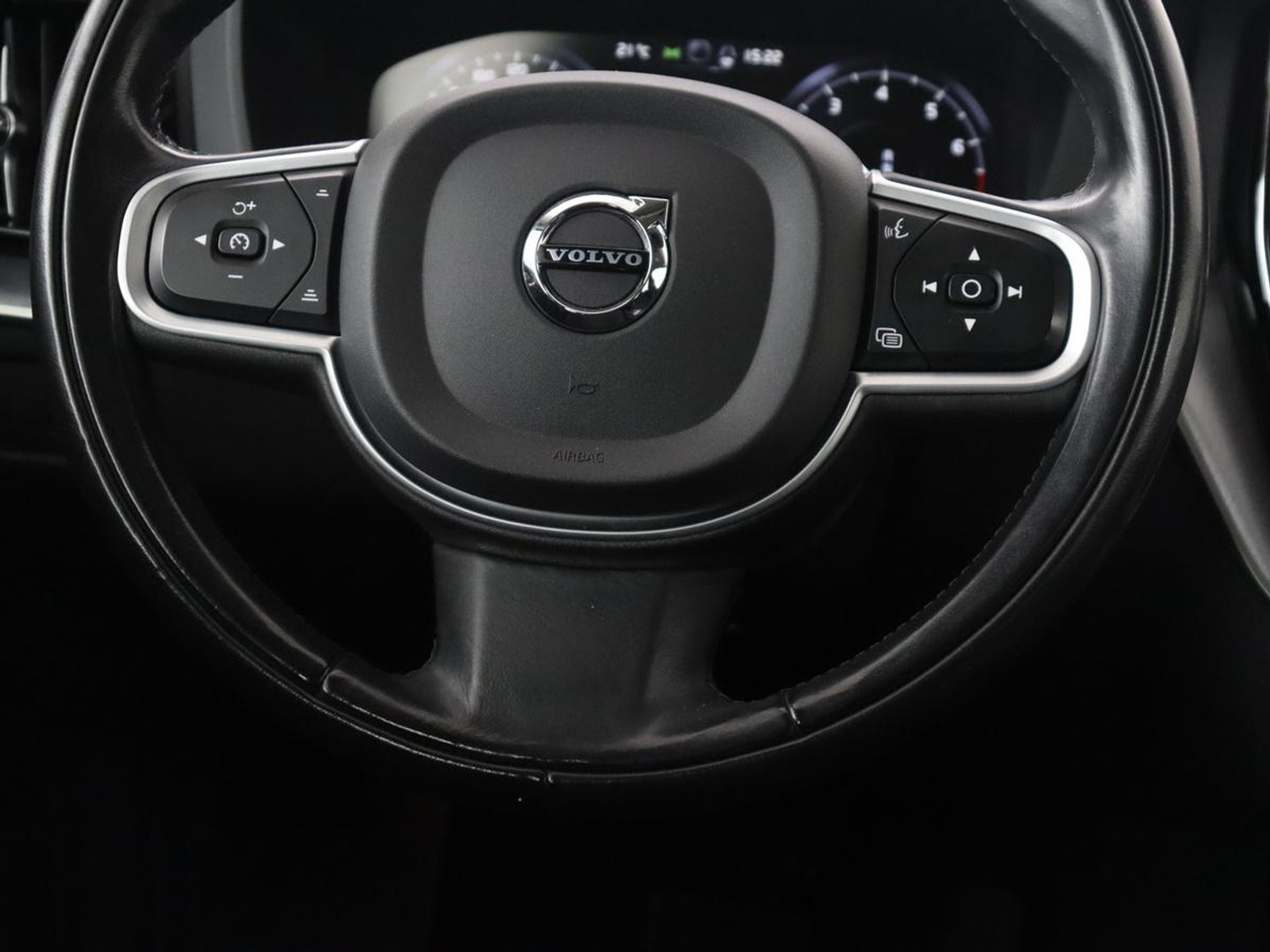 Volvo XC60 2.0 B5 Business Pro