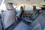 Hyundai Tucson Hybrid