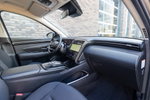 Hyundai Tucson Hybrid