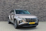 Hyundai Tucson Hybrid